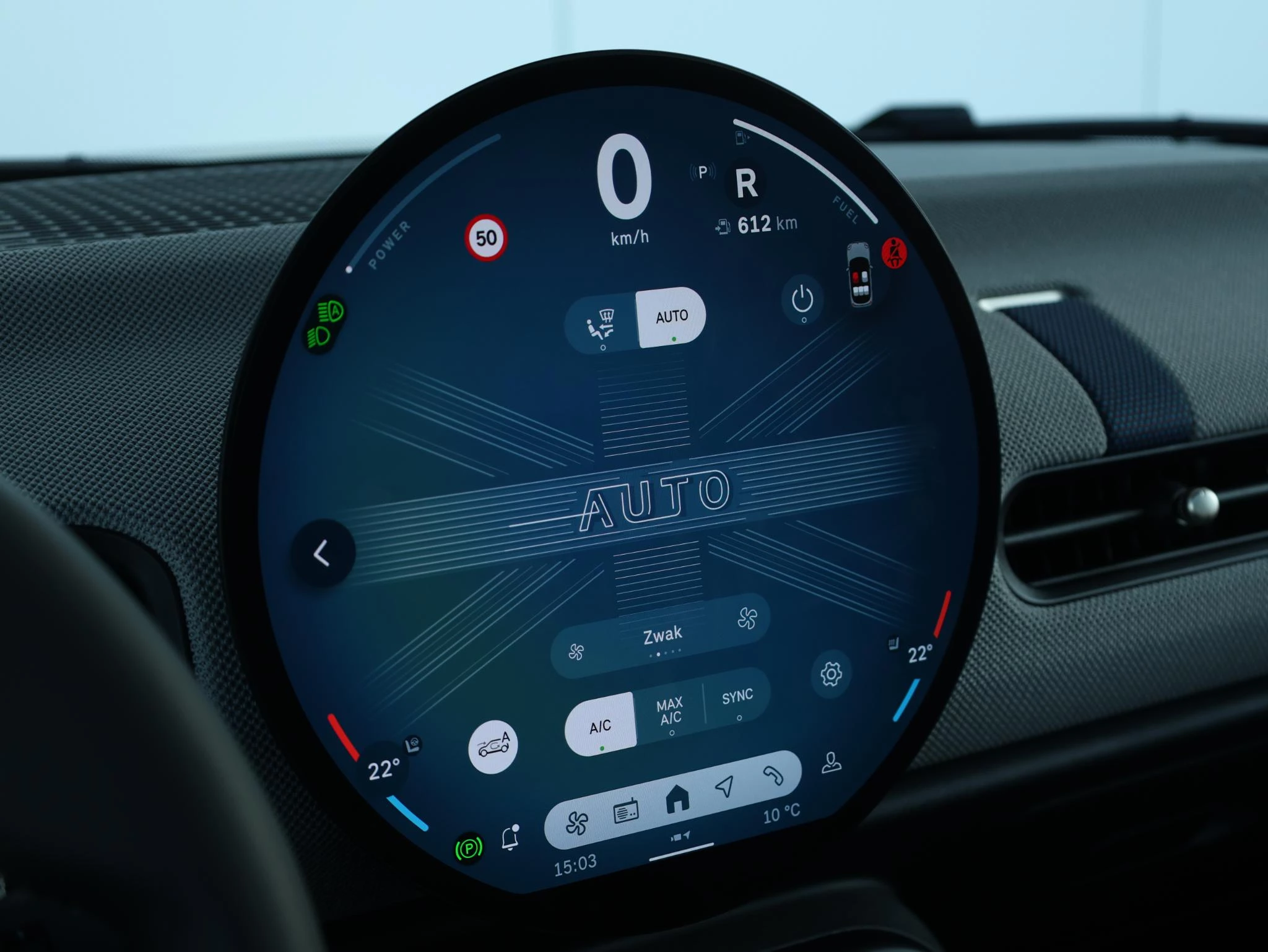 Hoofdafbeelding MINI 5-deurs