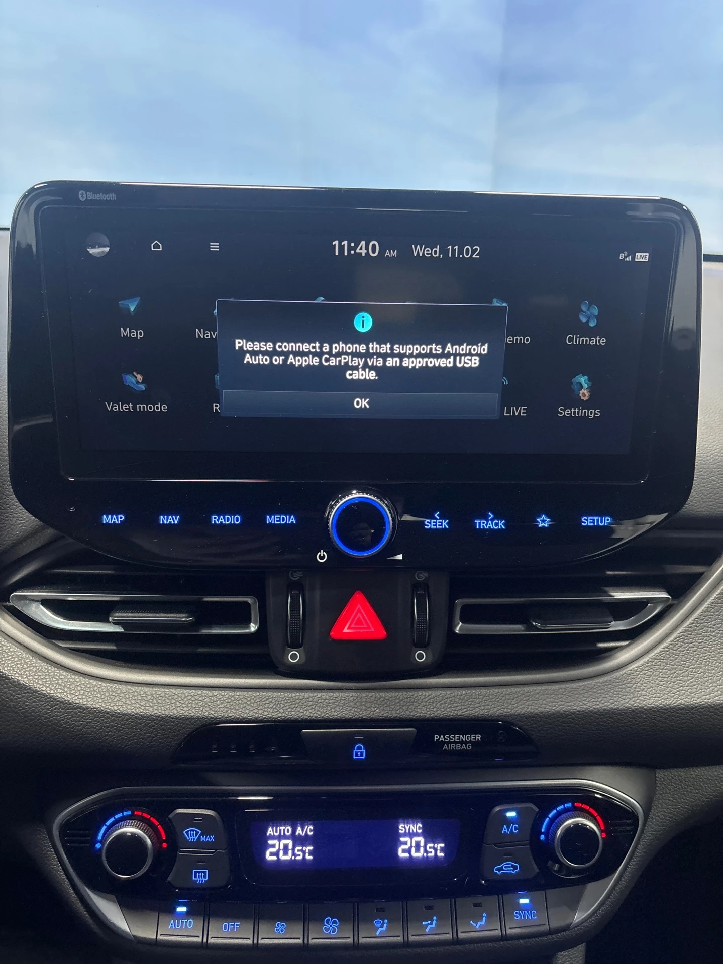 Hoofdafbeelding Hyundai i30