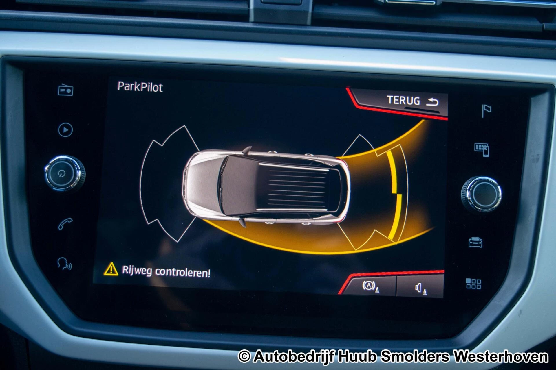 Hoofdafbeelding SEAT Arona