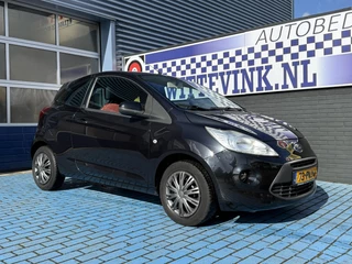 Ford Ka 1.2 AIRCO ELEKTR. RAMEN ALL SEASON DISTRI-VERVANG