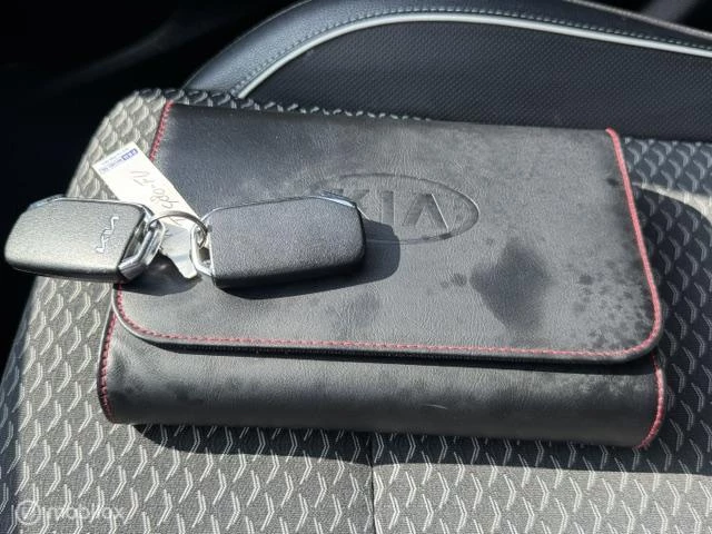 Hoofdafbeelding Kia XCeed