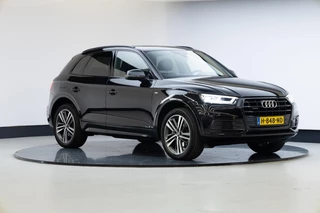 Audi Q5 2.0 TFSI quattro Sport Pro Line S