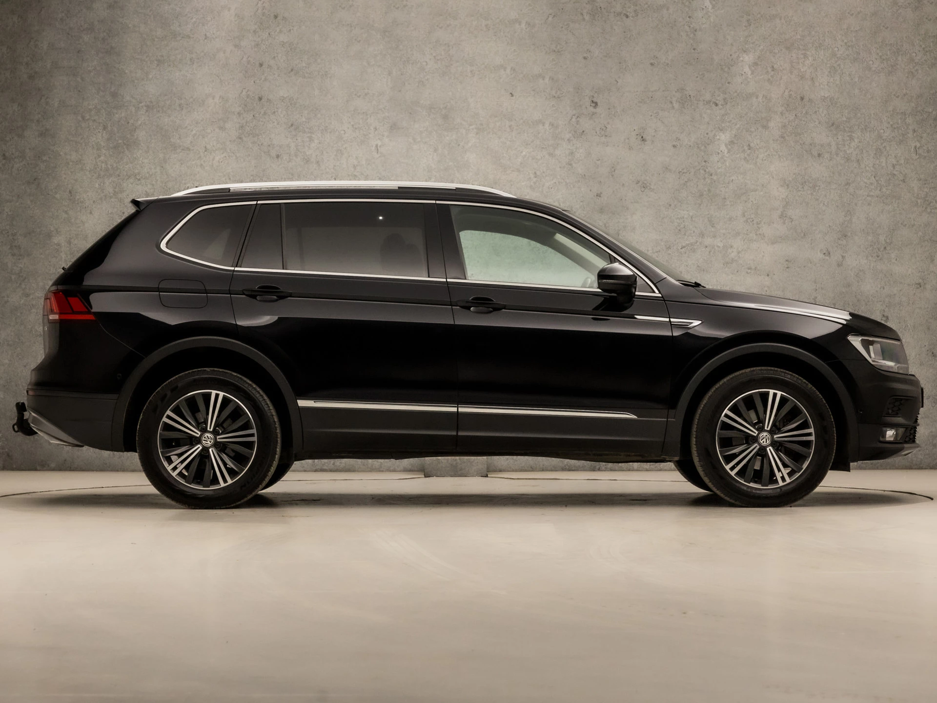Hoofdafbeelding Volkswagen Tiguan Allspace