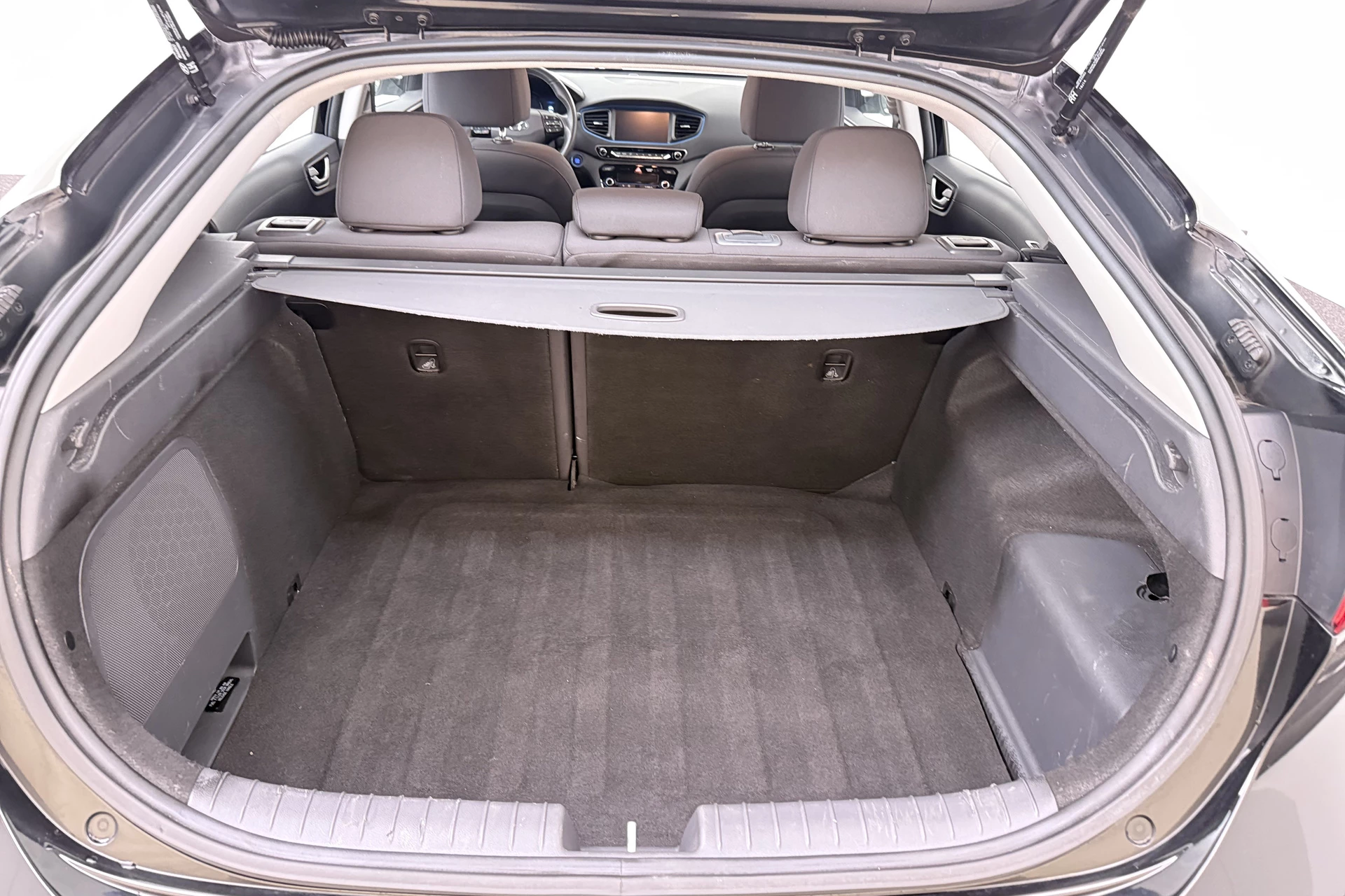 Hoofdafbeelding Hyundai IONIQ