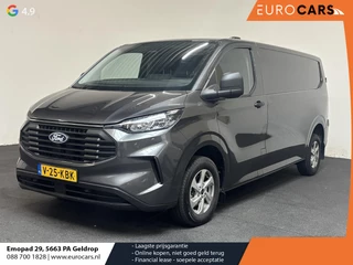 Ford Transit Custom 280 2.0 TDCI L2H1 Trend Nieuw Model Airco Cruise Navi PDC Camera Carplay