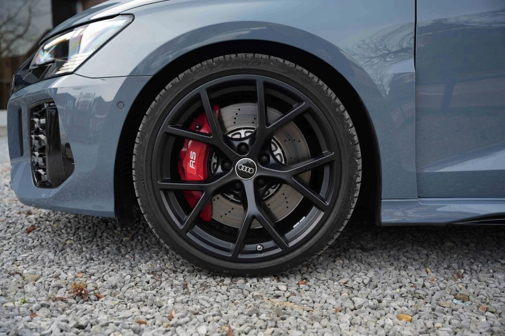 Hoofdafbeelding Audi RS3