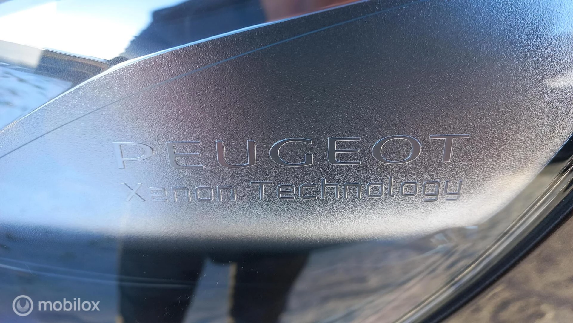 Hoofdafbeelding Peugeot Expert