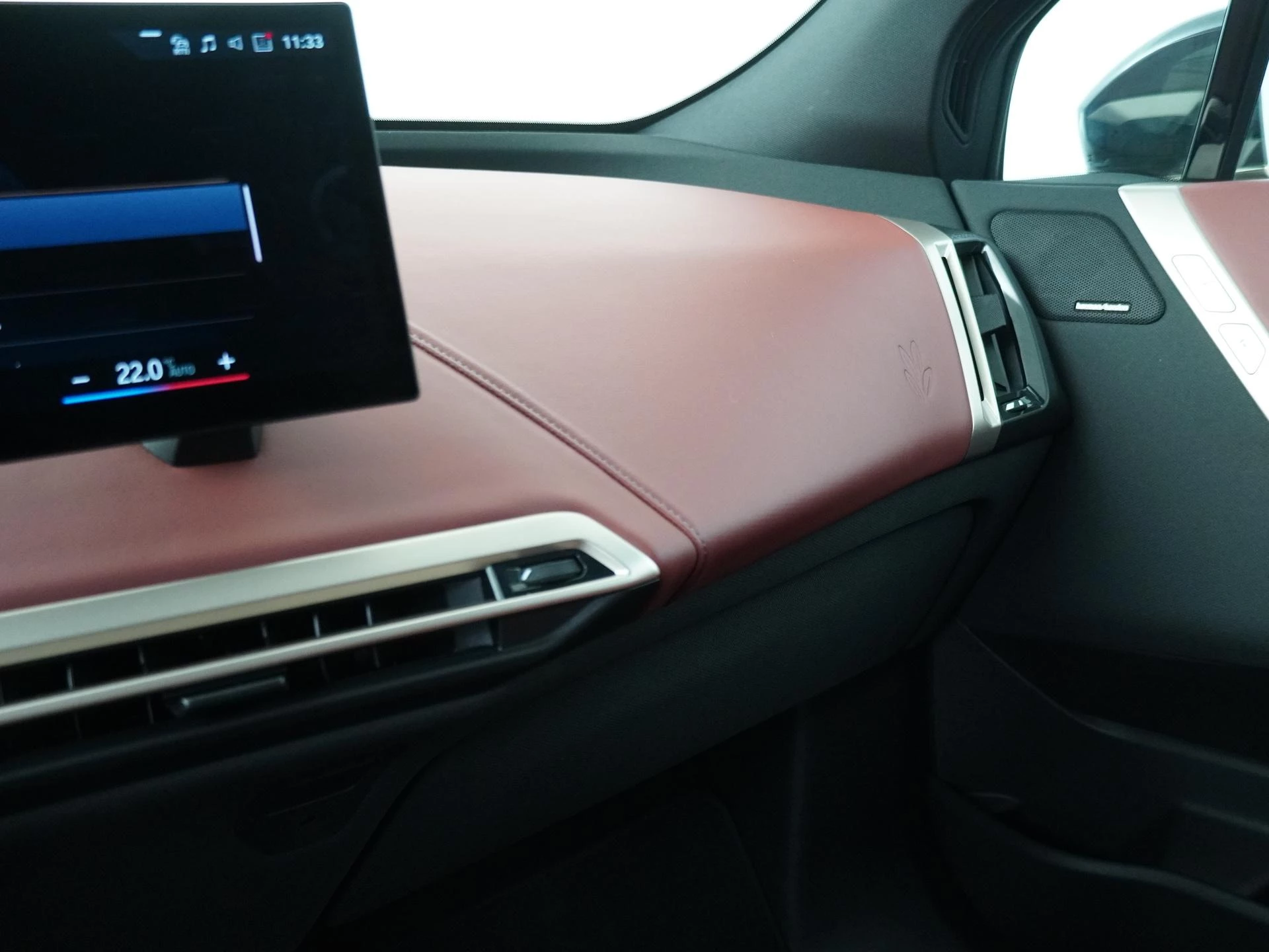Hoofdafbeelding BMW iX
