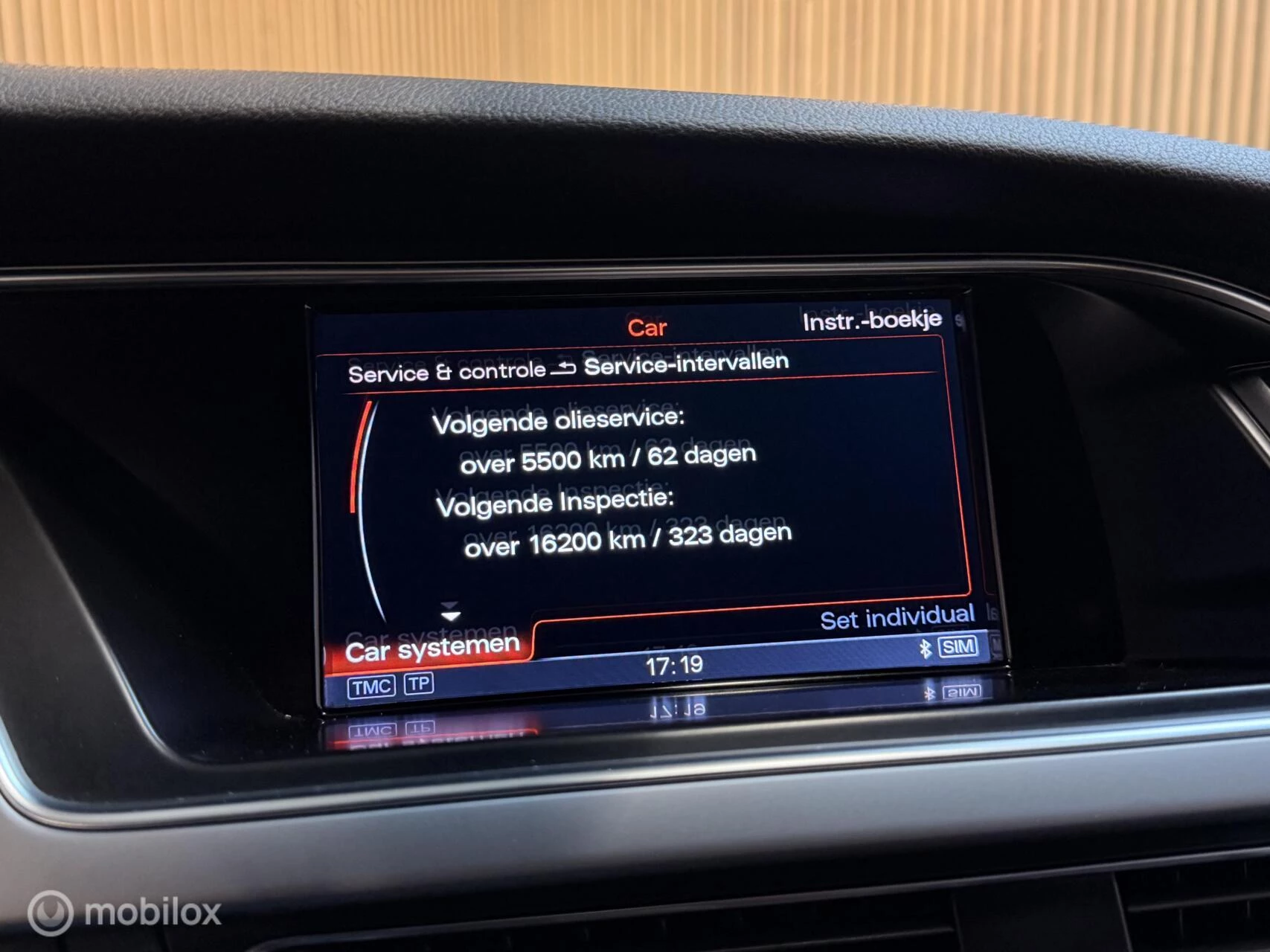 Hoofdafbeelding Audi S5