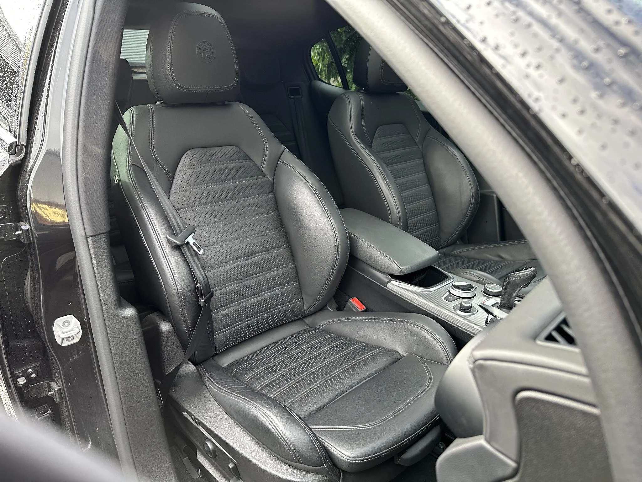 Hoofdafbeelding Alfa Romeo Stelvio