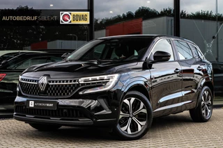 Renault Austral 1.3 MILD HYBRID 160 X-Tronic techno - 1800 TREKGEWICHT - FABRIEKSGARANTIE - CAMERA - CARPLAY - ACC - DODE HOEK