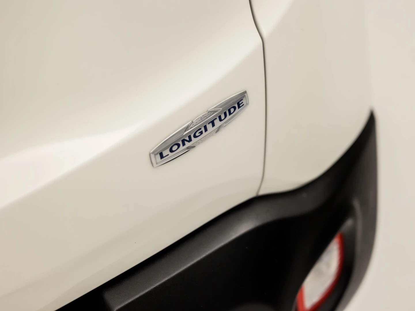 Hoofdafbeelding Jeep Renegade