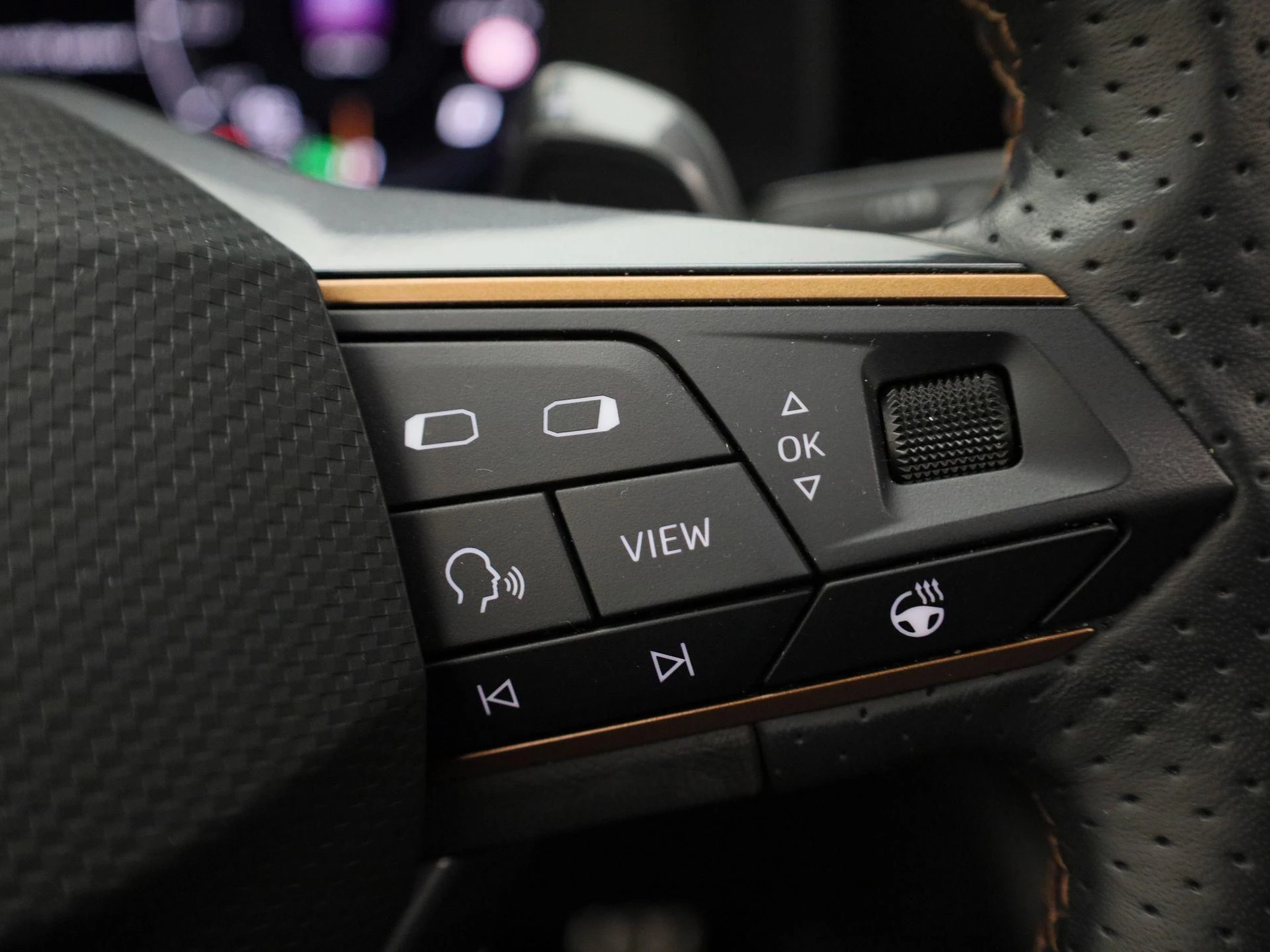 Hoofdafbeelding CUPRA Leon Sportstourer