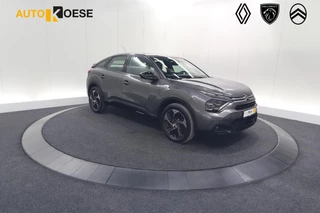 Citroen C4 PureTech 130 Feel Pack | Camera | Head-Up Display | Navigatie | Parkeersensoren