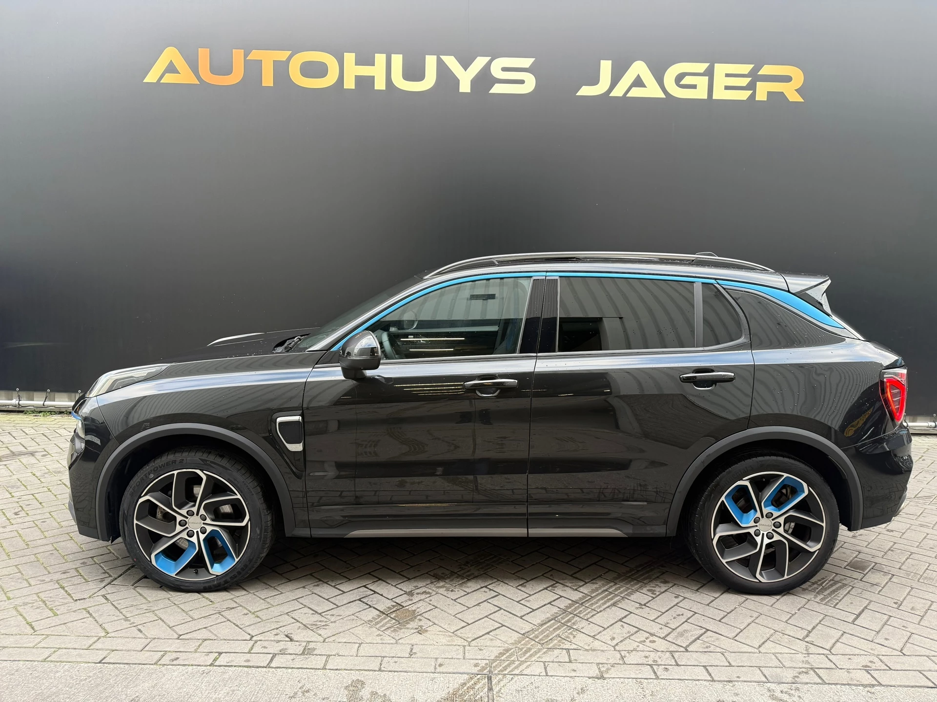 Hoofdafbeelding Lynk & Co 01