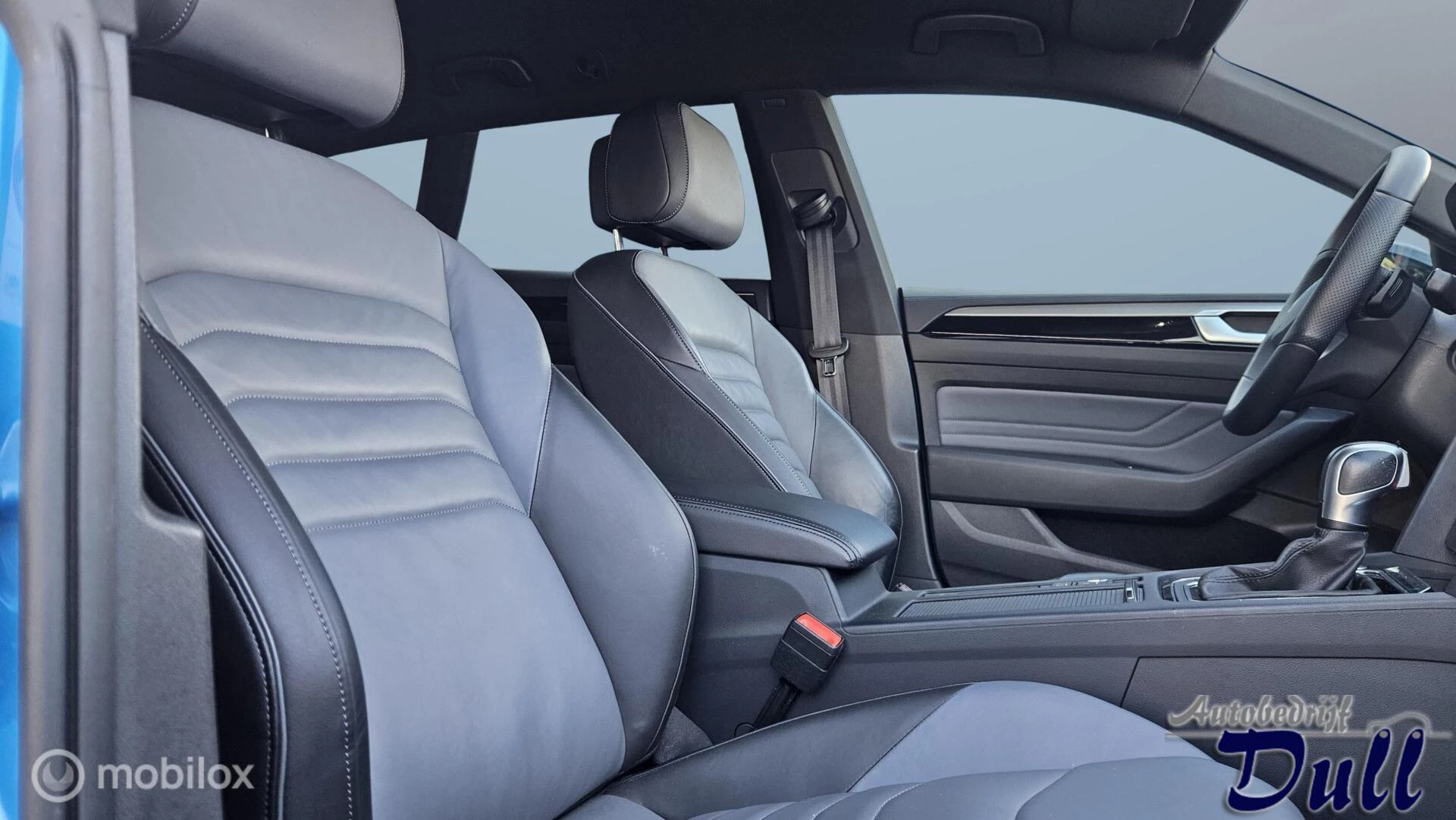 Hoofdafbeelding Volkswagen Arteon