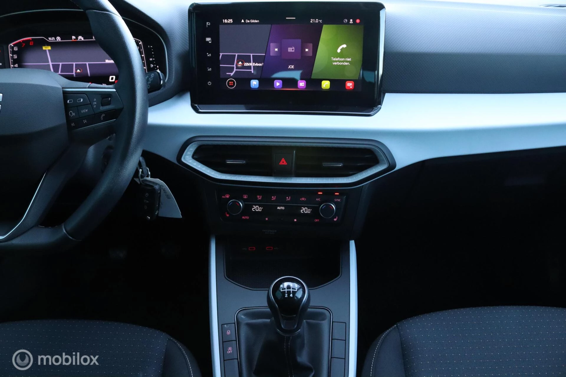 Hoofdafbeelding SEAT Arona
