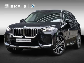 BMW X1 xDrive25e | xLine | Panodak | Head-Up | Trekhaak | Elektr. Stoelen | Driving Assistant Plus | Harman Kardon | Comfort Access | Parking Assistant Plus | 20'' LMV