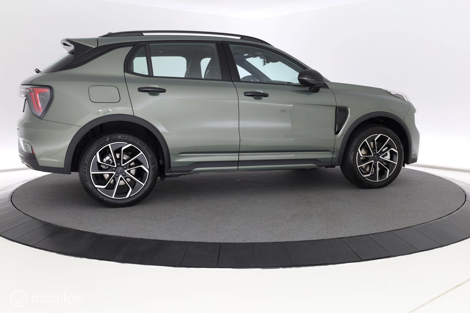 Hoofdafbeelding Lynk & Co 01