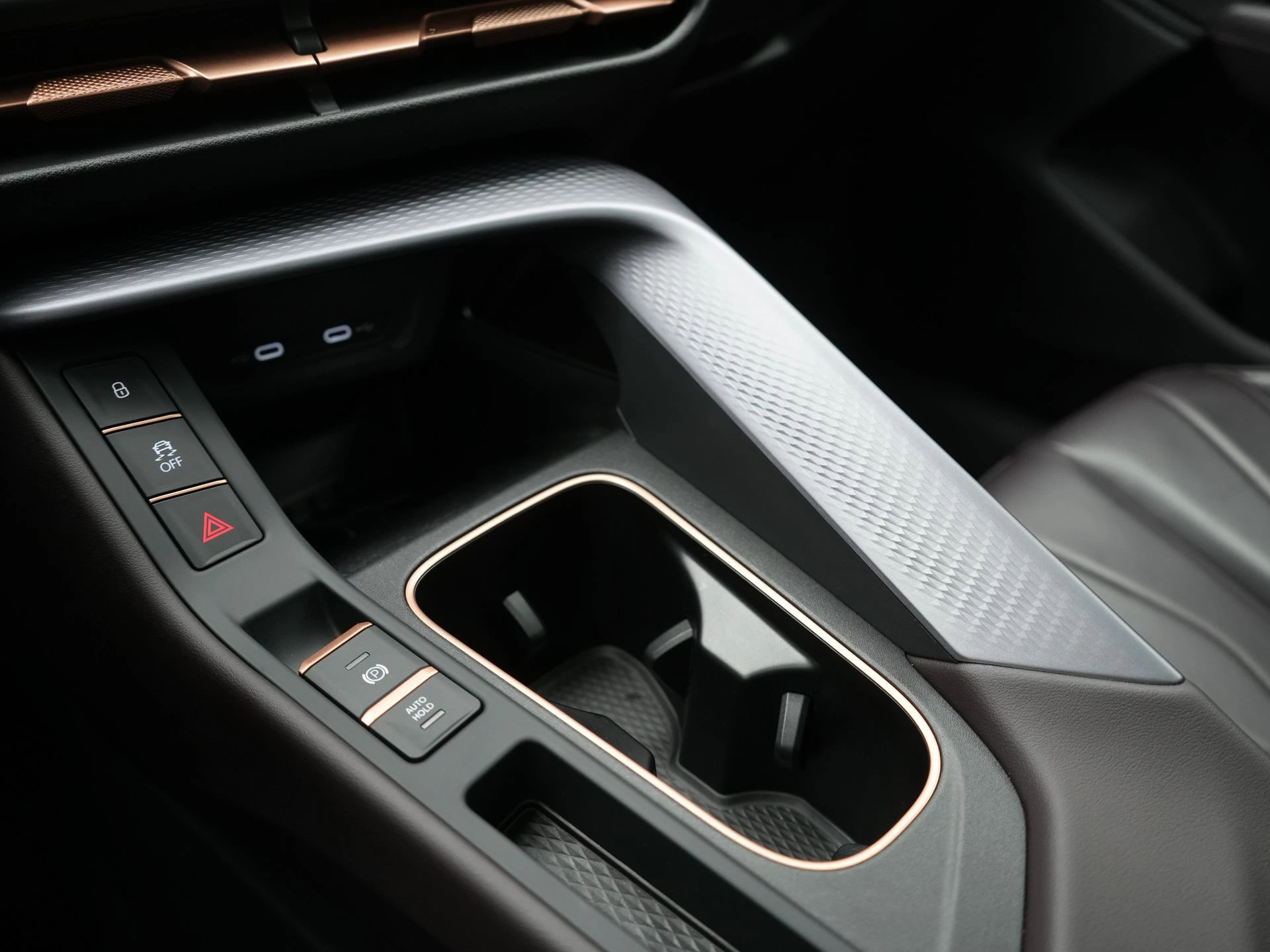Hoofdafbeelding CUPRA Terramar
