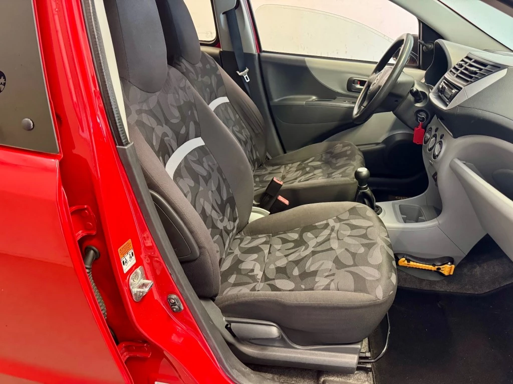 Hoofdafbeelding Suzuki Alto