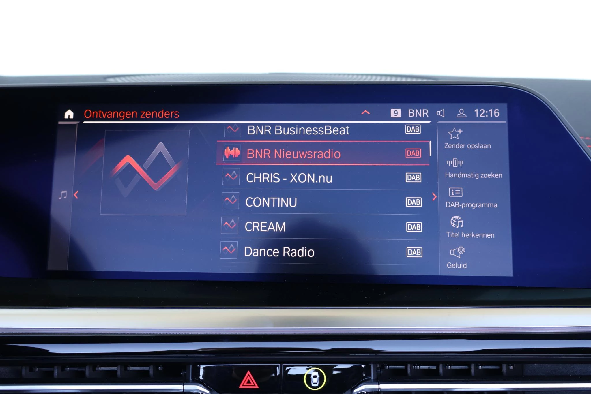 Hoofdafbeelding BMW Z4