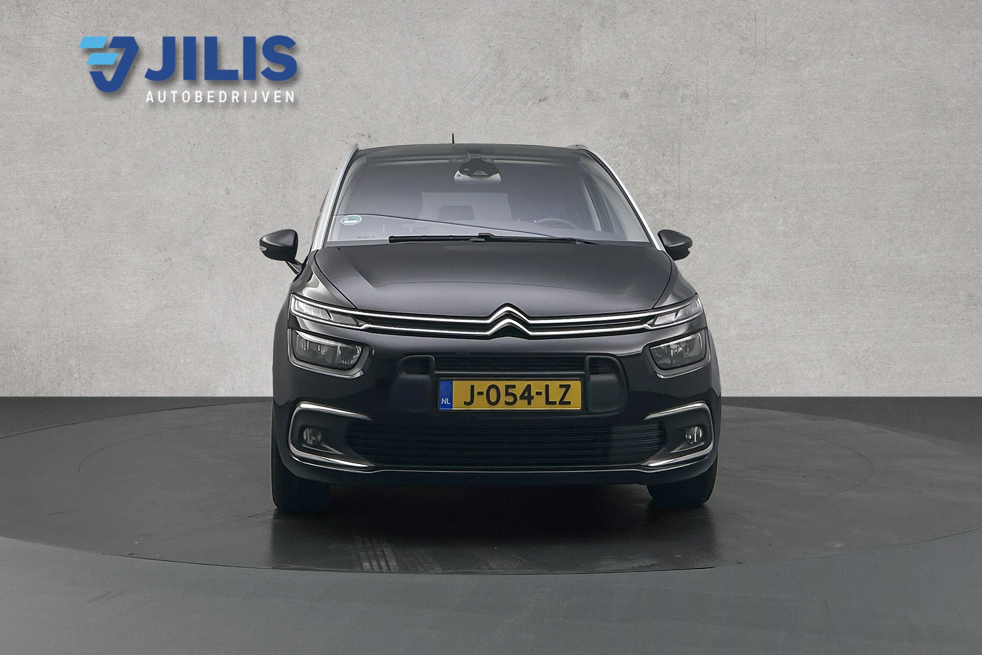 Hoofdafbeelding Citroën Grand C4 Spacetourer