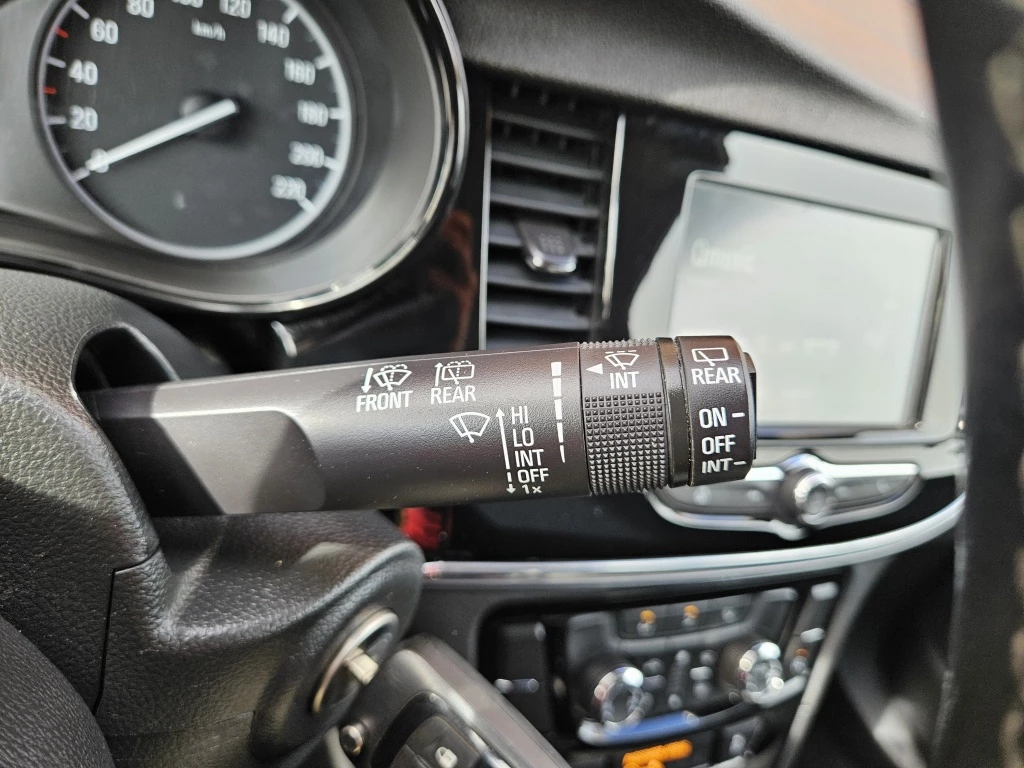 Hoofdafbeelding Opel Mokka X