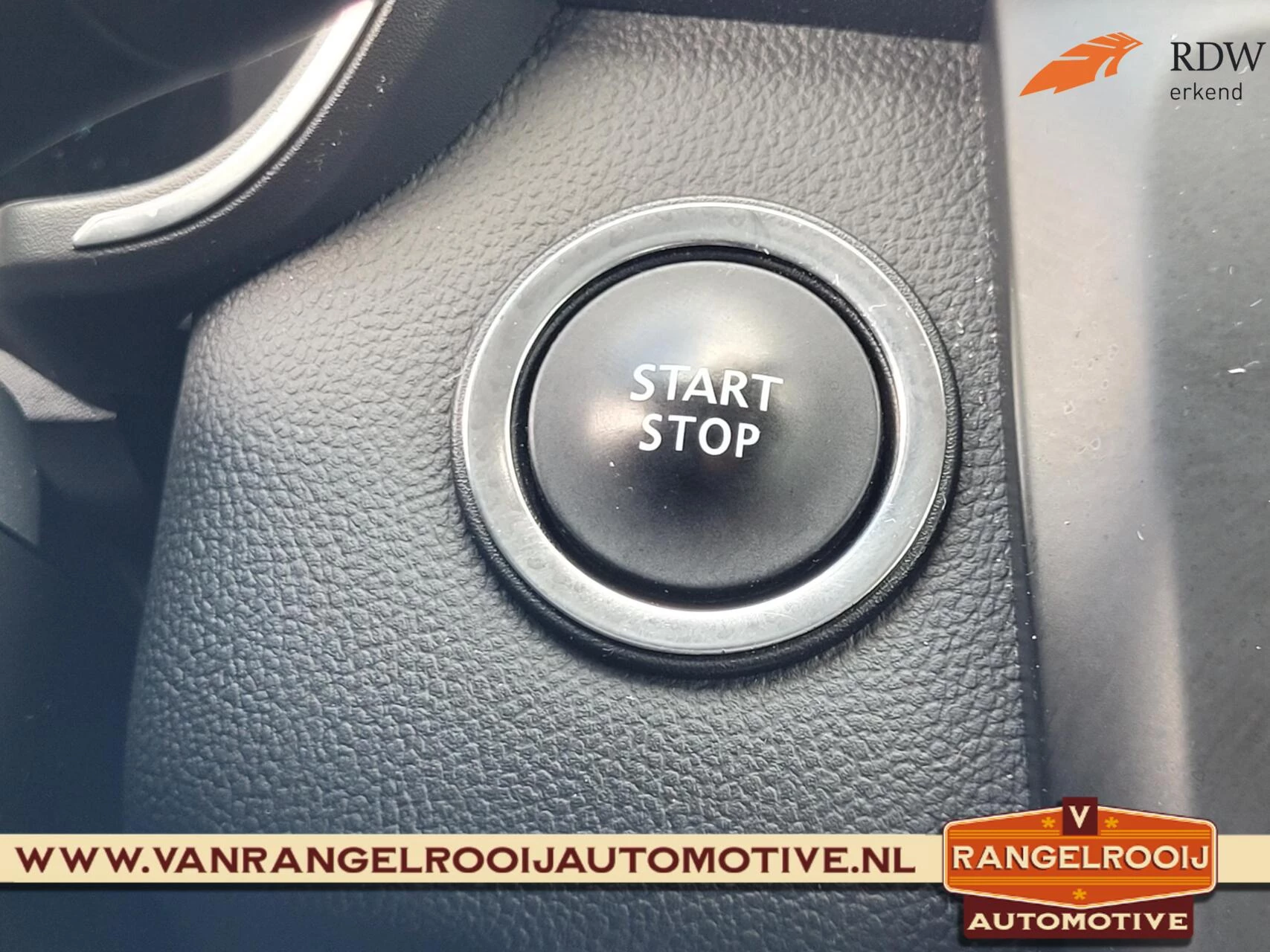 Hoofdafbeelding Renault Kadjar