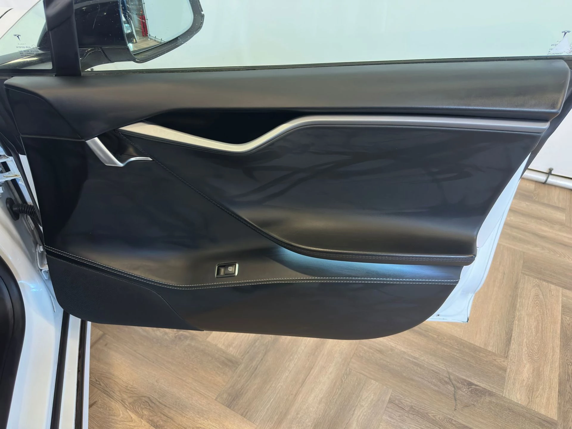 Hoofdafbeelding Tesla Model S