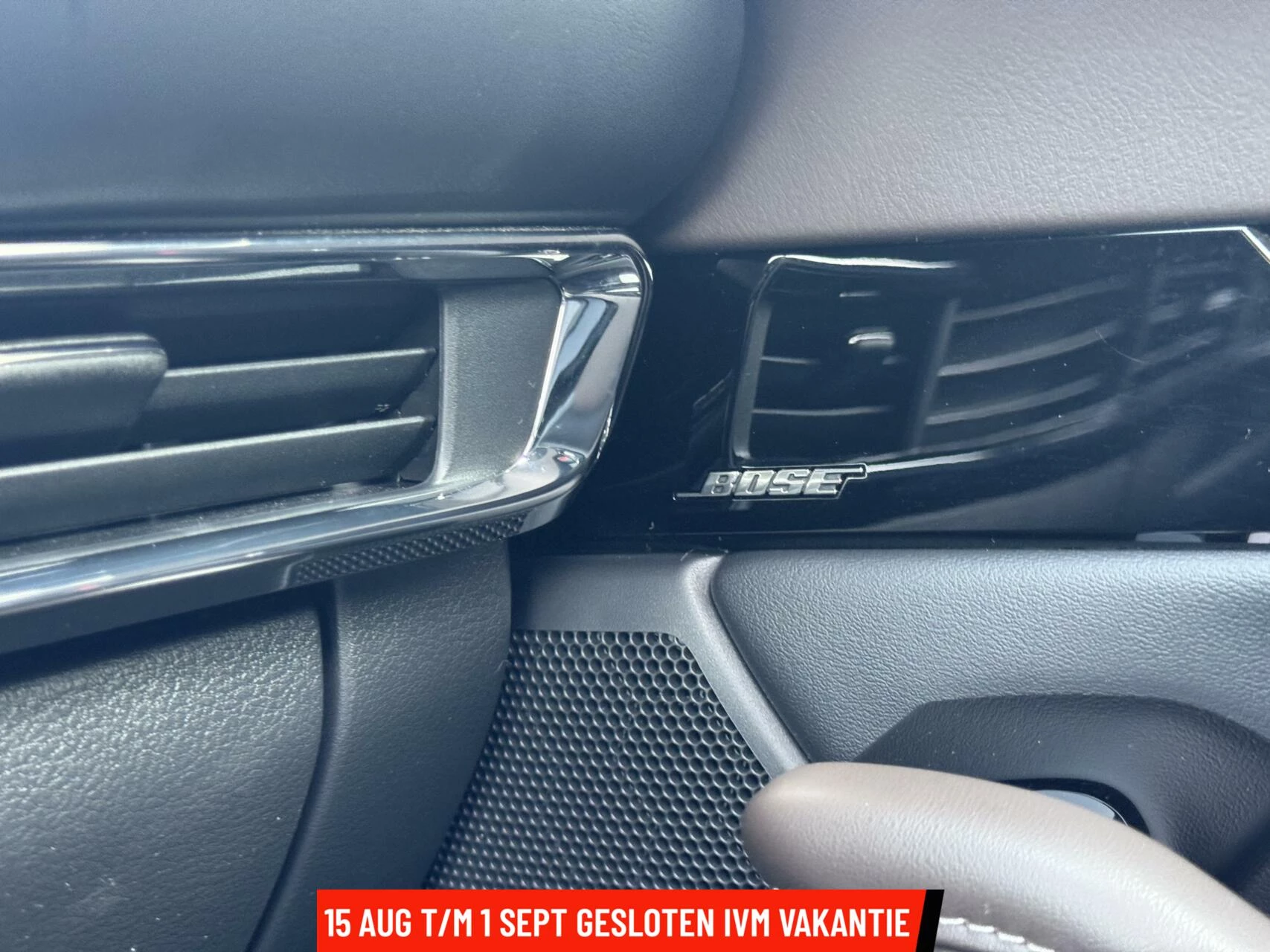 Hoofdafbeelding Mazda CX-30
