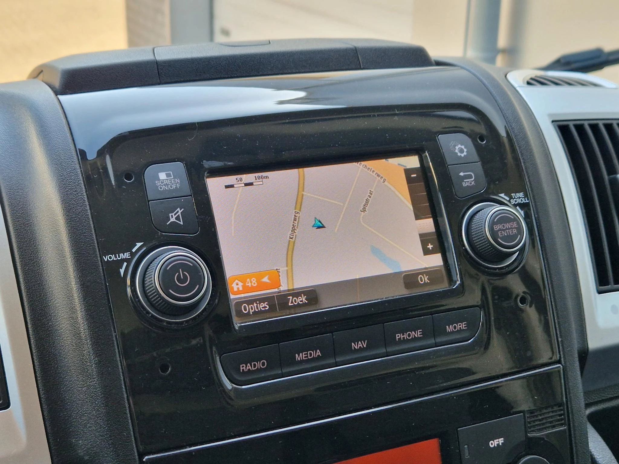 Hoofdafbeelding Fiat Ducato