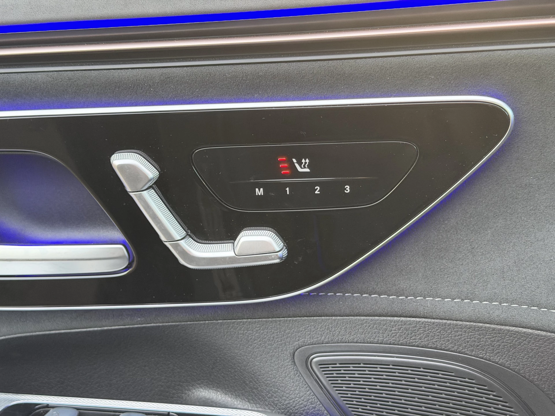 Hoofdafbeelding Mercedes-Benz EQE