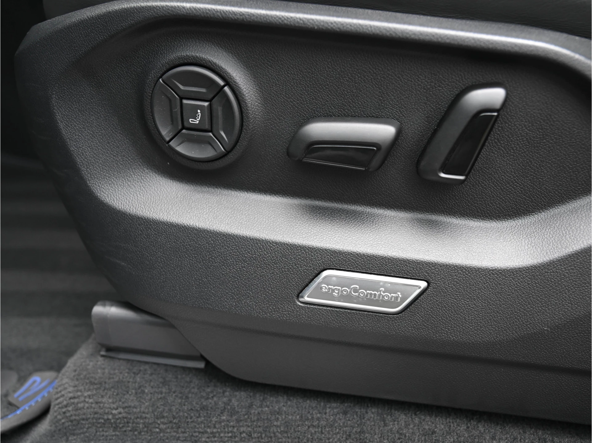 Hoofdafbeelding Volkswagen Touareg