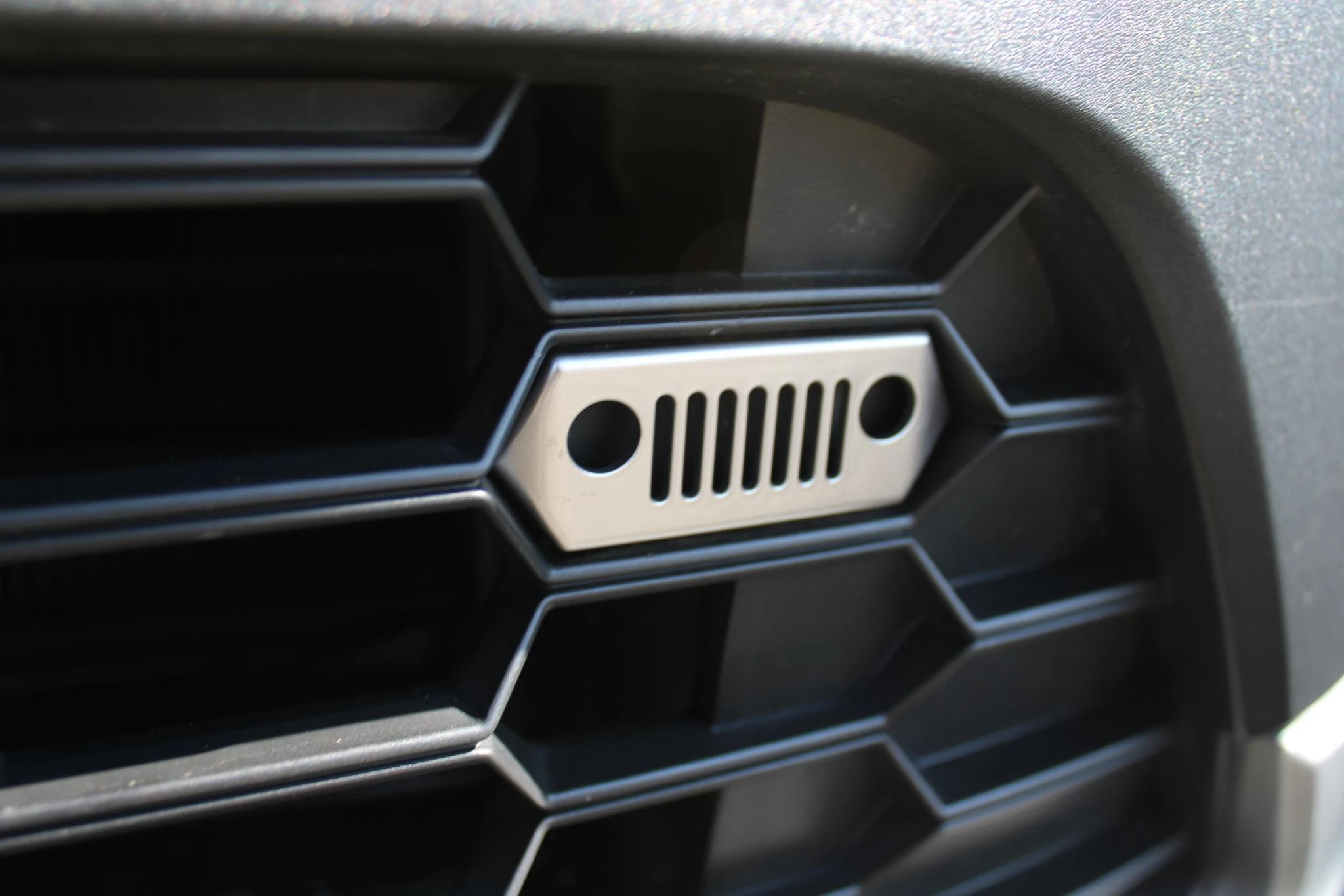 Hoofdafbeelding Jeep Avenger