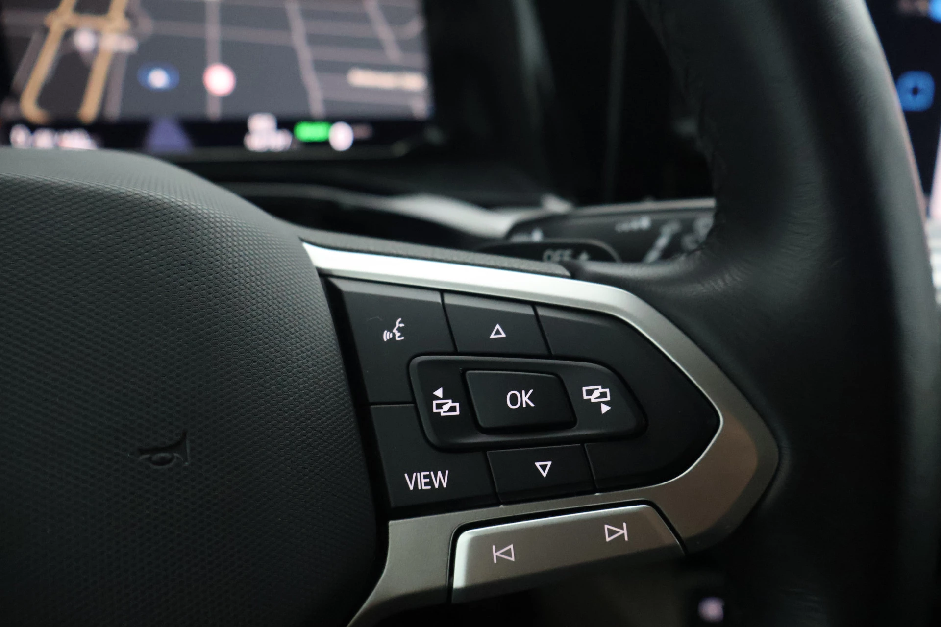 Hoofdafbeelding Volkswagen Multivan