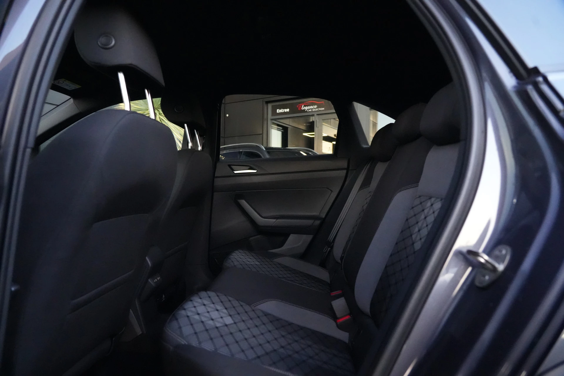 Hoofdafbeelding Volkswagen Taigo