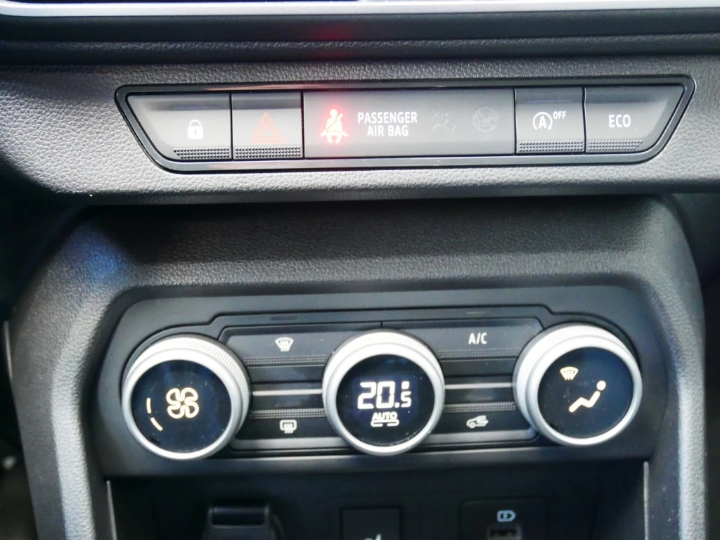 Hoofdafbeelding Dacia Sandero Stepway