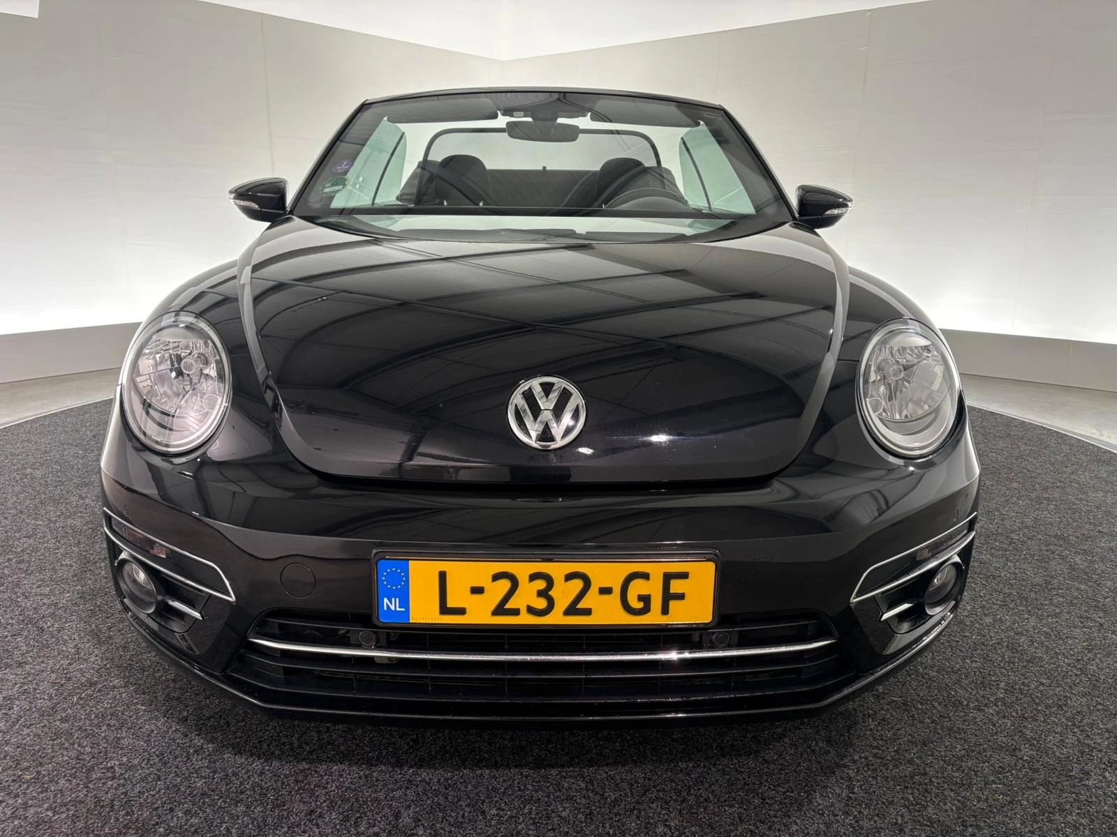 Hoofdafbeelding Volkswagen Beetle