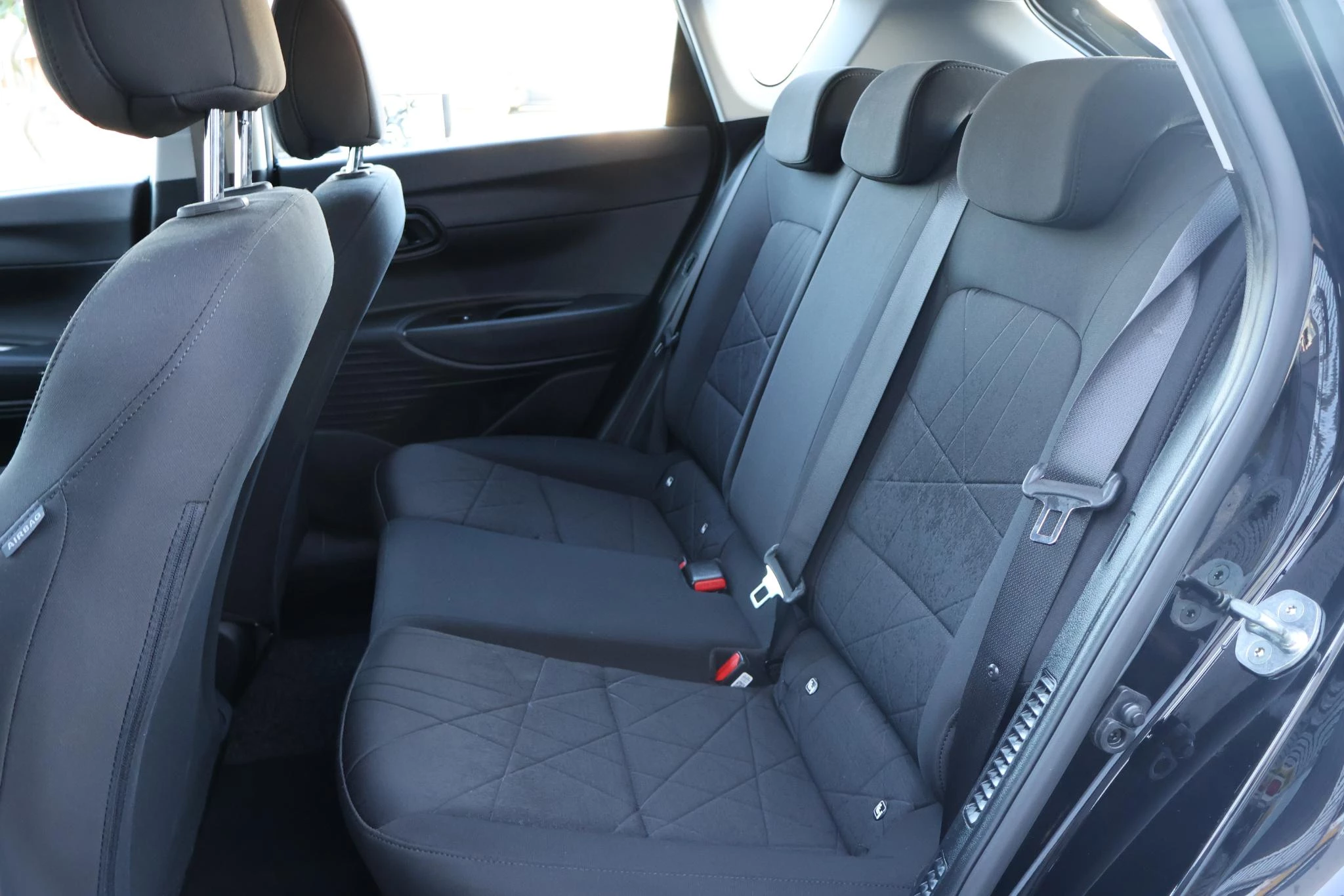 Hoofdafbeelding Hyundai Bayon