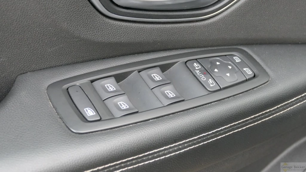 Hoofdafbeelding Renault Scénic