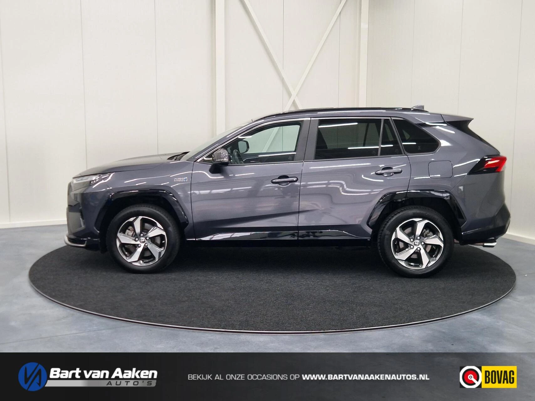 Hoofdafbeelding Toyota RAV4