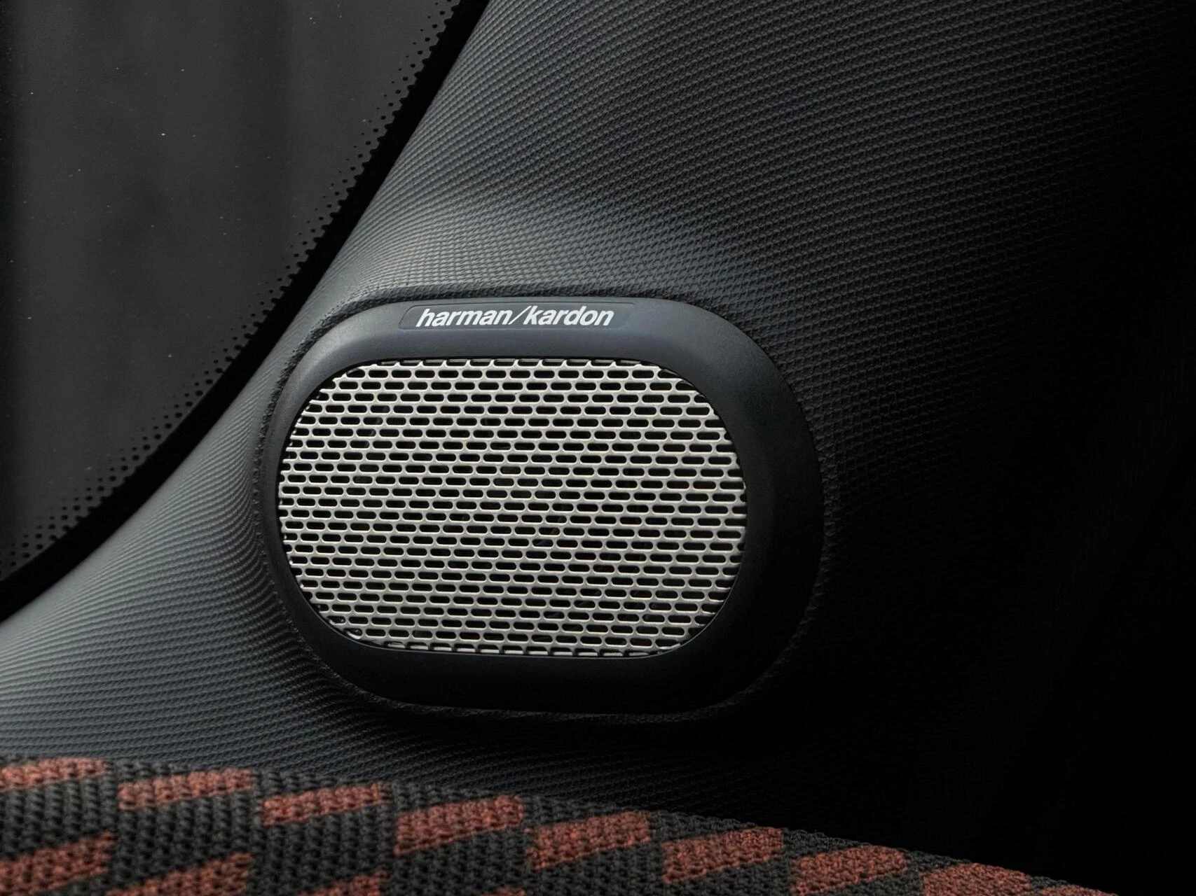 Hoofdafbeelding MINI Cooper S