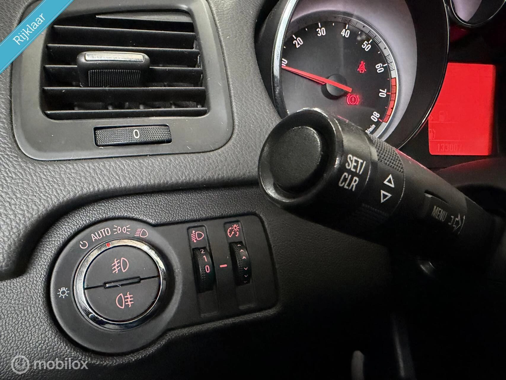 Hoofdafbeelding Opel Insignia