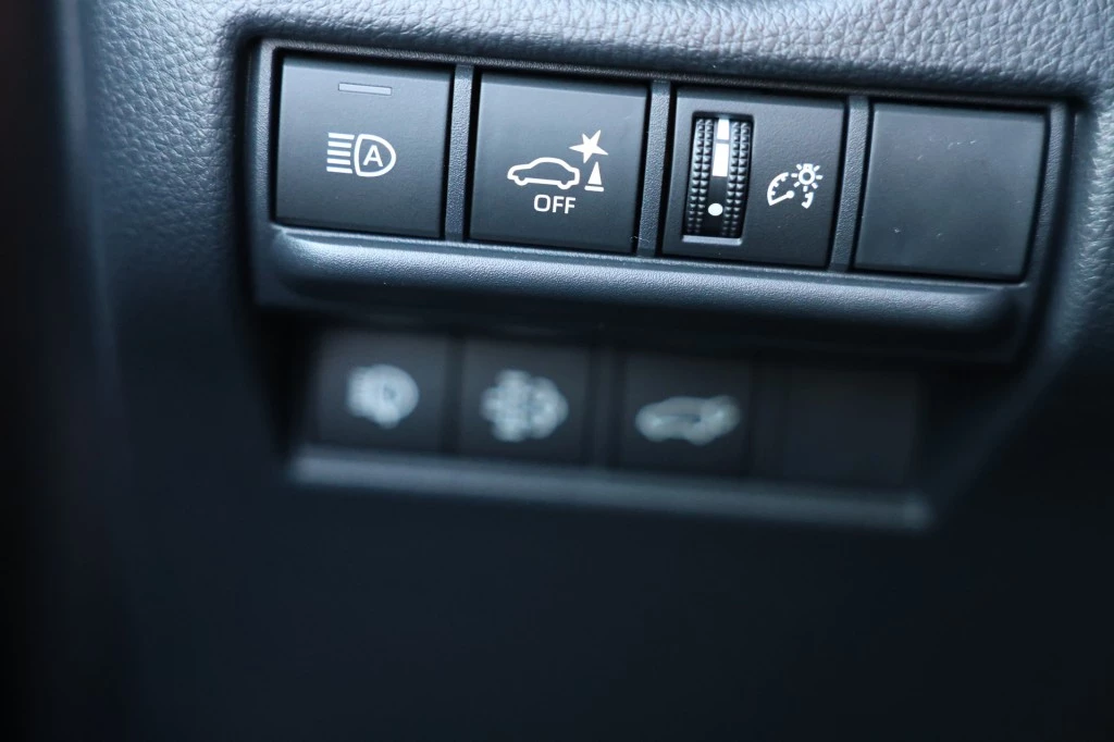 Hoofdafbeelding Toyota Land Cruiser