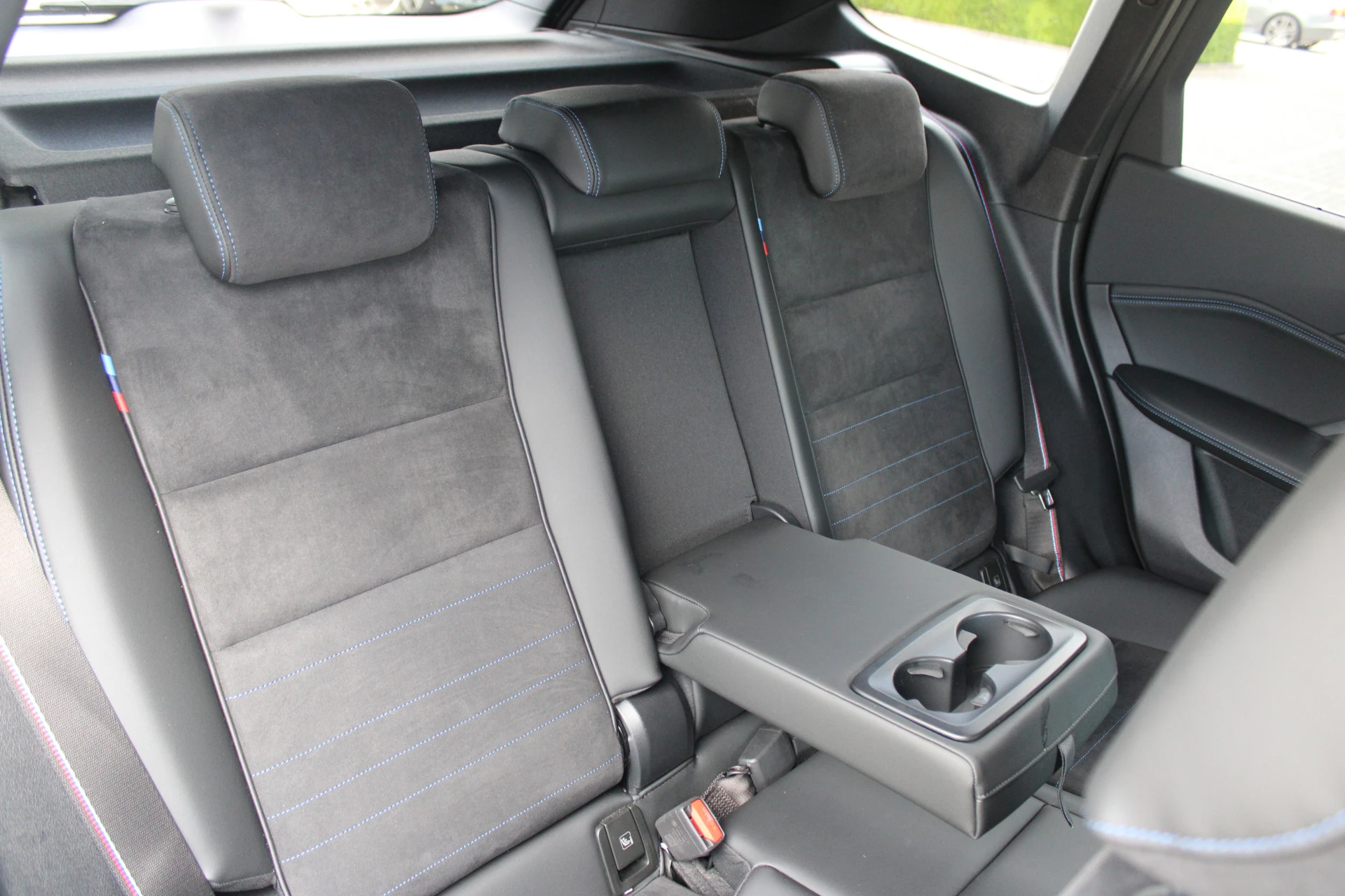 Hoofdafbeelding BMW iX1