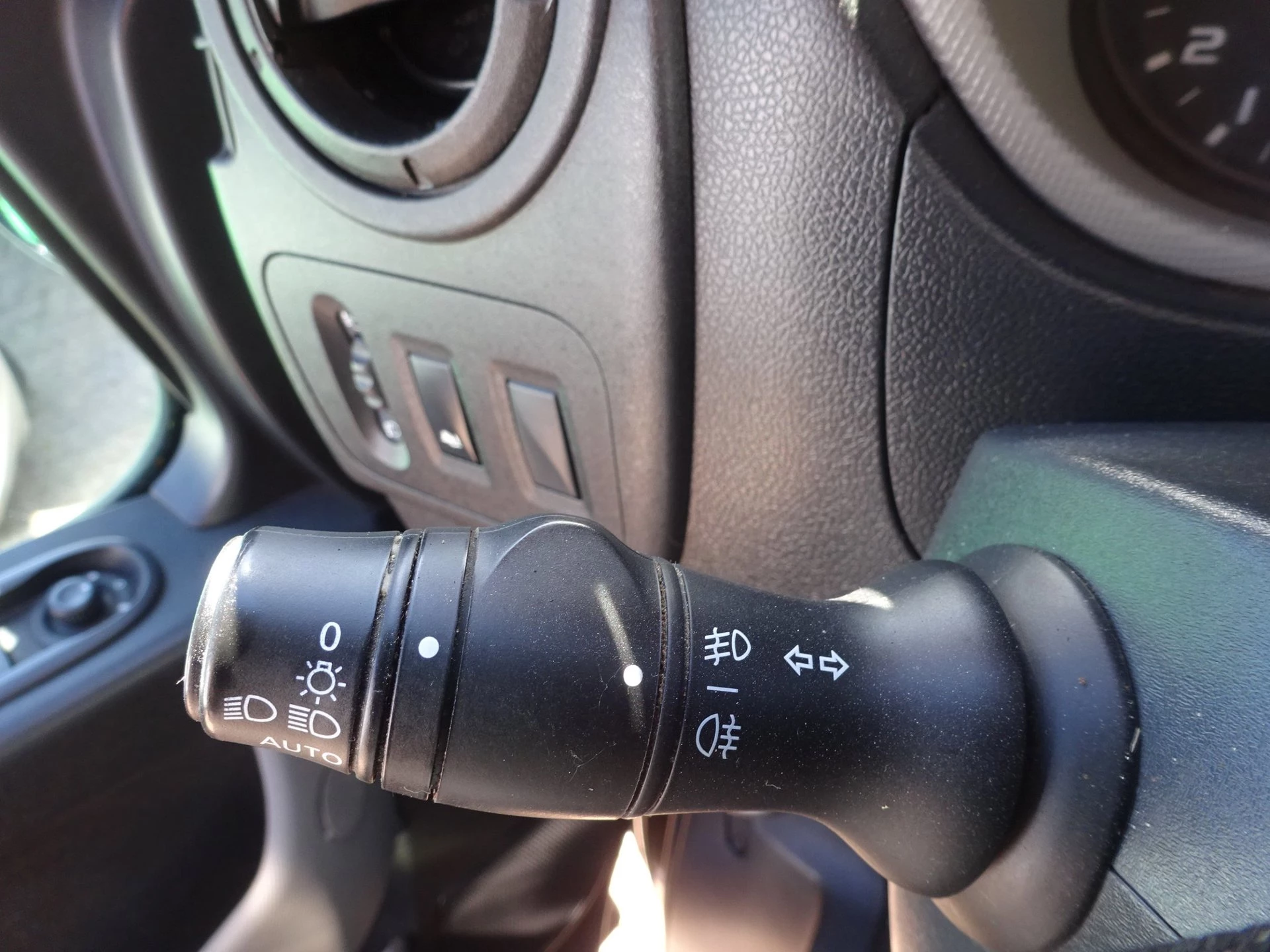 Hoofdafbeelding Nissan NV400