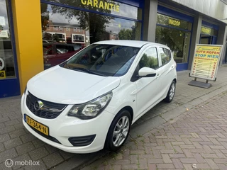 Opel KARL 1.0 ecoFLEX Edition