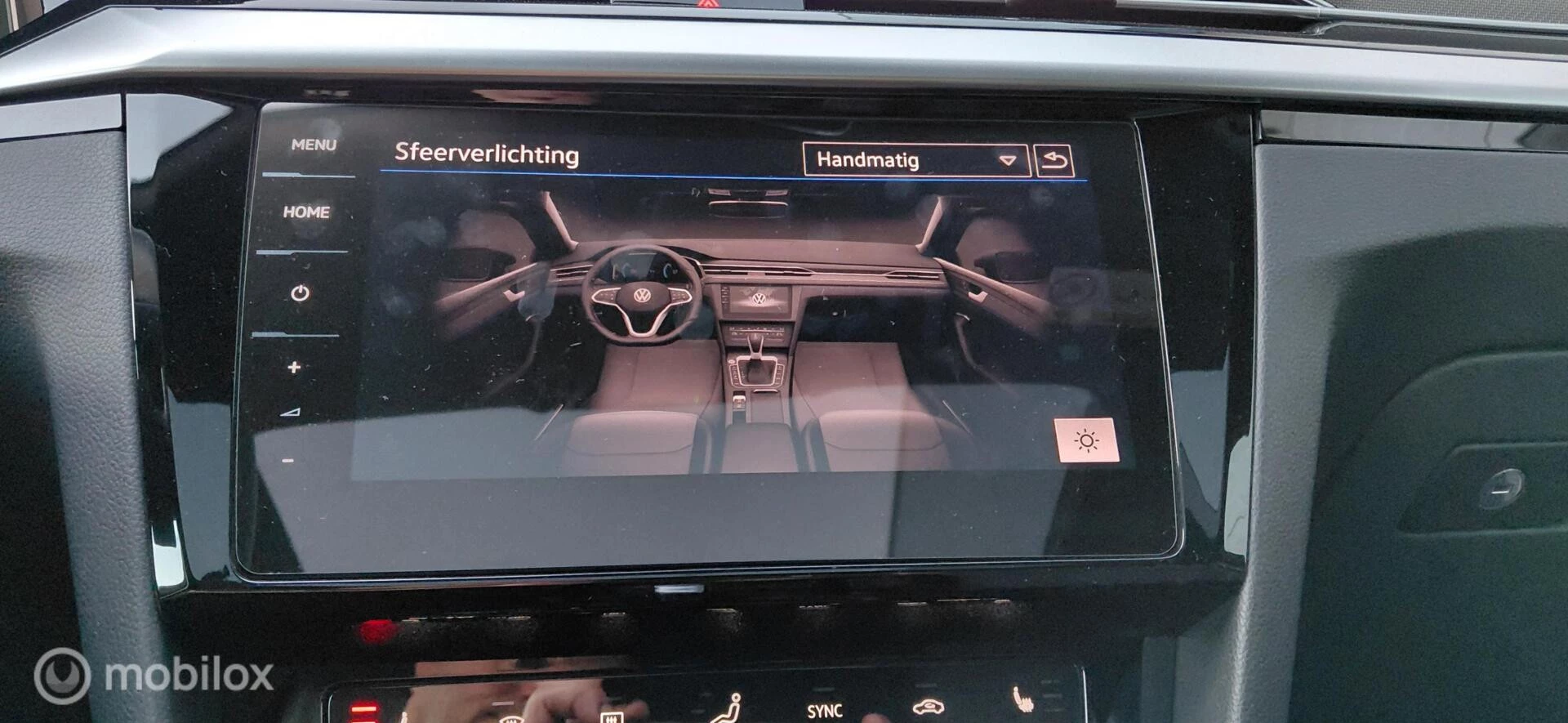 Hoofdafbeelding Volkswagen Arteon
