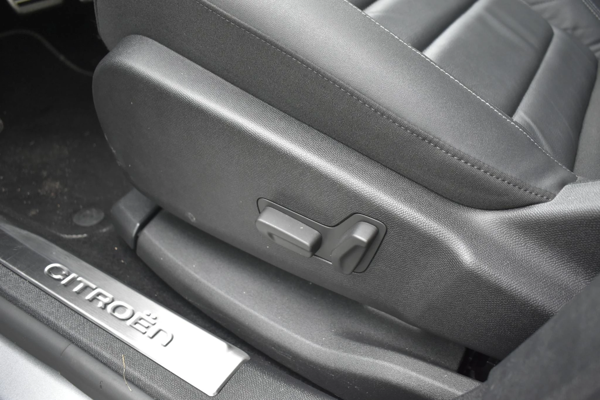 Hoofdafbeelding Citroën C5 Aircross